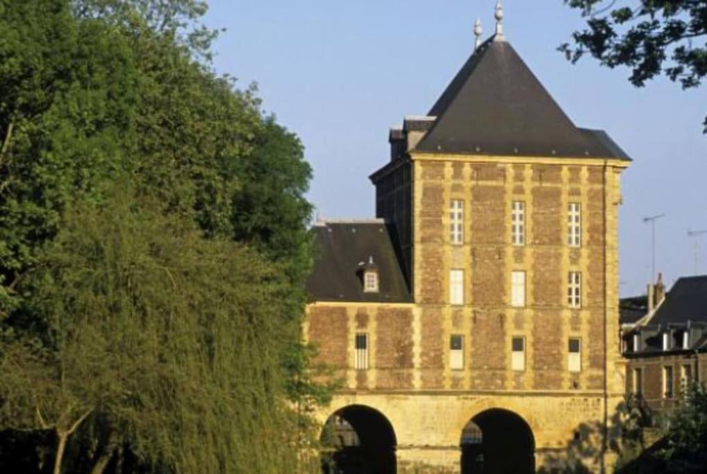 Villa La Penates, Ambiance Cocooning Bogny-sur-Meuse Exterior foto